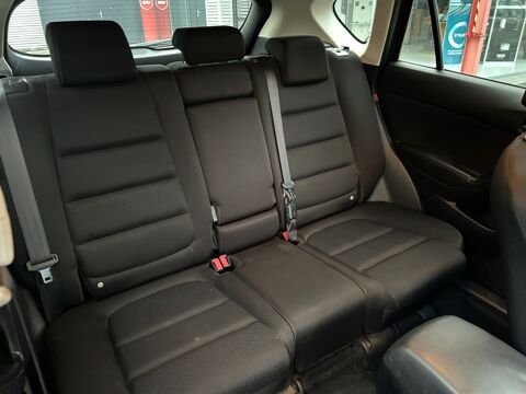 CX-5 SKYACTIV-D 4X2 150 ELEGANCE 2015 occasion 62223 Saint-Laurent-Blangy