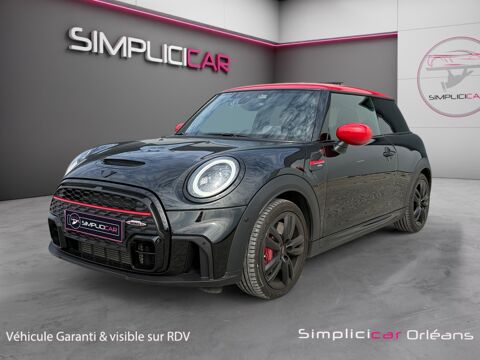 Cooper Edition Premium Plus 2022 occasion 45750 Saint-Pryv&eacute;-Saint-Mesmin