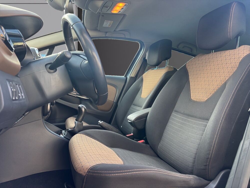 Clio TCE 90 INTENS 2013 occasion 83480 Puget-sur-Argens