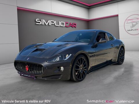Granturismo 4.2 2008 occasion 26000 Valence