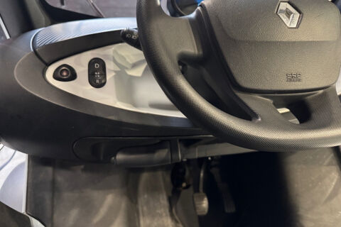 Twizy LIFE 6.1 KWH 2014 occasion 34070 Montpellier