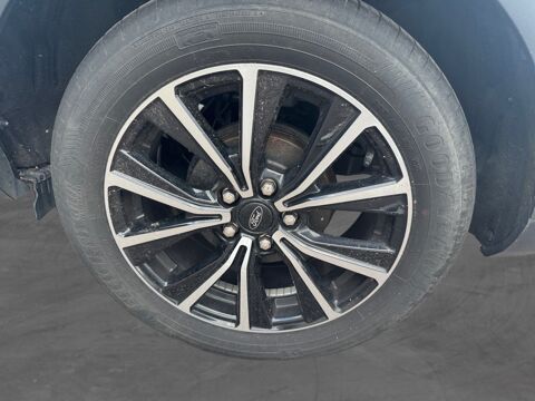 Puma 1.0 ECOBOOST 125 MHEV TITANIUM BUSINESS 2020 occasion 27200 Vernon