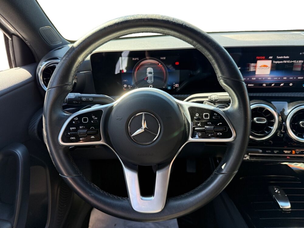 Classe A Business Line 2021 occasion 78480 Verneuil-sur-Seine