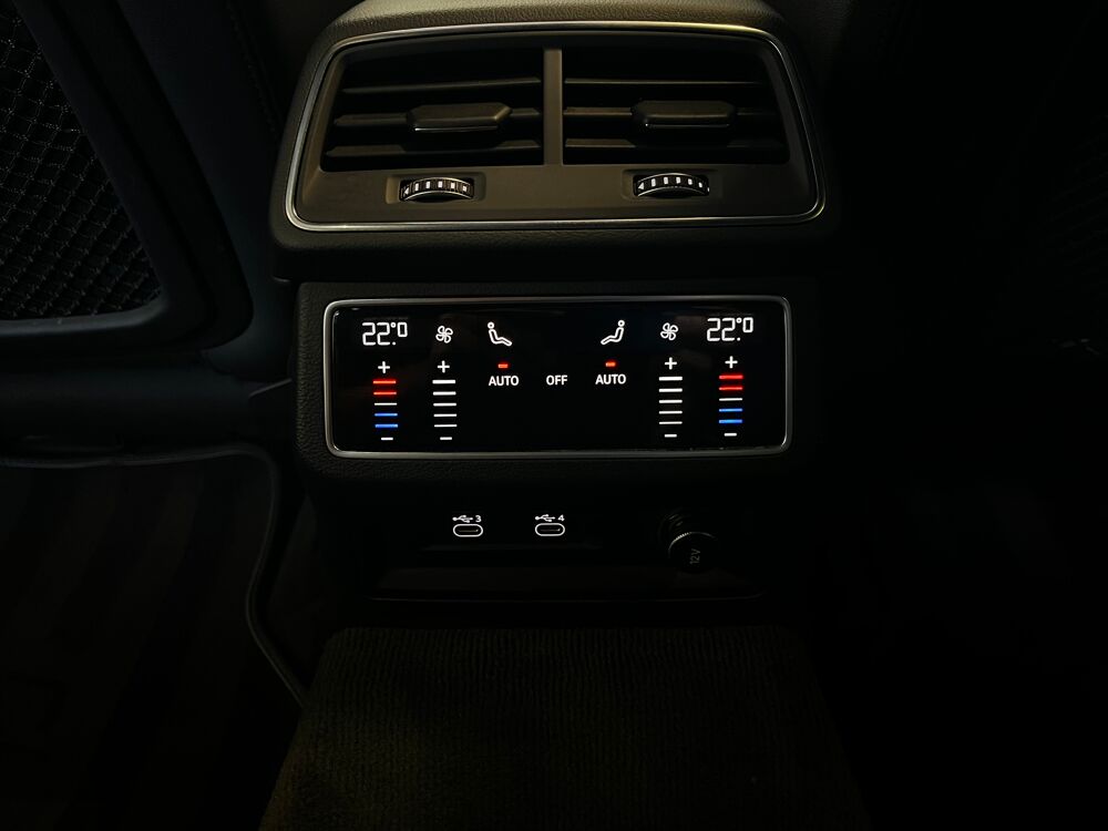 A6 AVANT 50 TFSI-E 299 QUATTRO AVUS S TRONIC 2021 occasion 73290 La Motte-Servolex