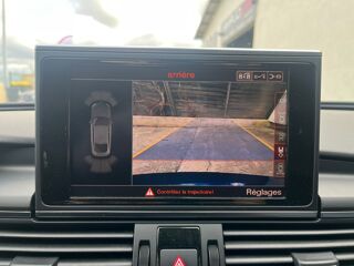 Divers SPORTBACK 4.0 TFSI 420 QUATTRO S TRONIC 7 2013 occasion 26000 Valence