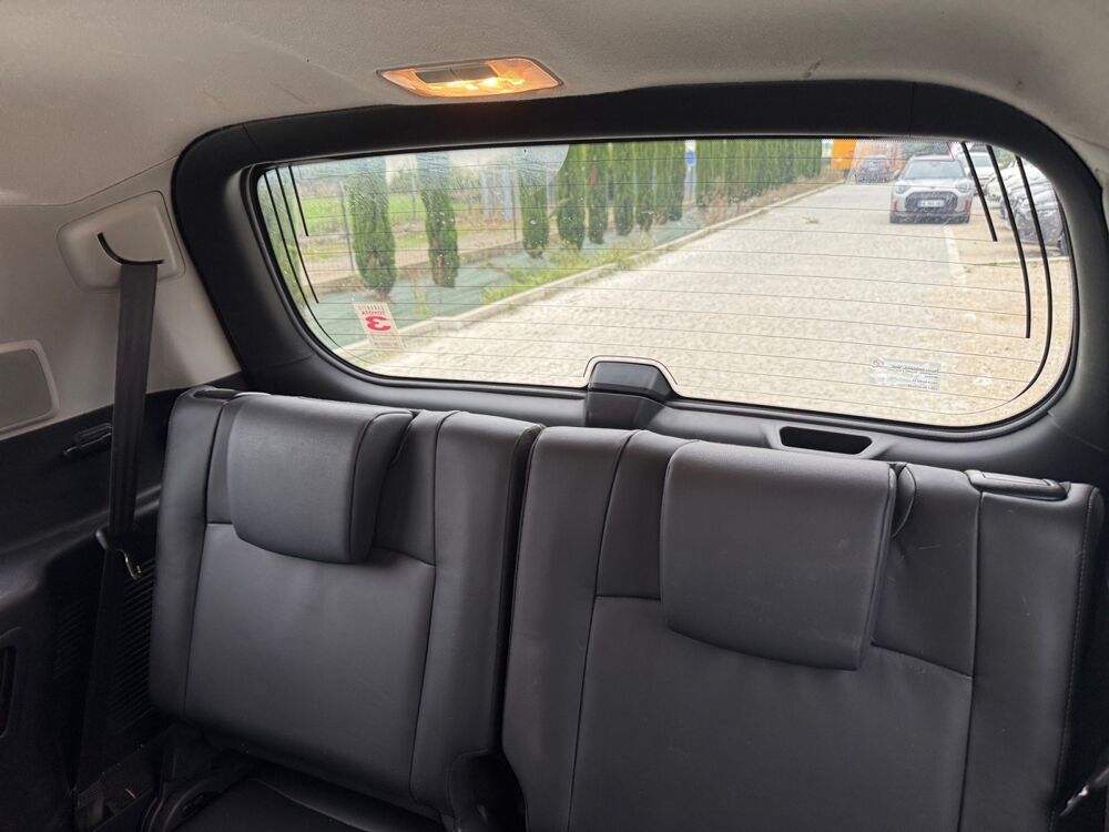 Land Cruiser Lounge 2016 occasion 45750 Saint-Pryv&eacute;-Saint-Mesmin