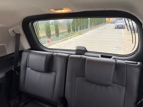 Land Cruiser Lounge 2016 occasion 45750 Saint-Pryv&eacute;-Saint-Mesmin