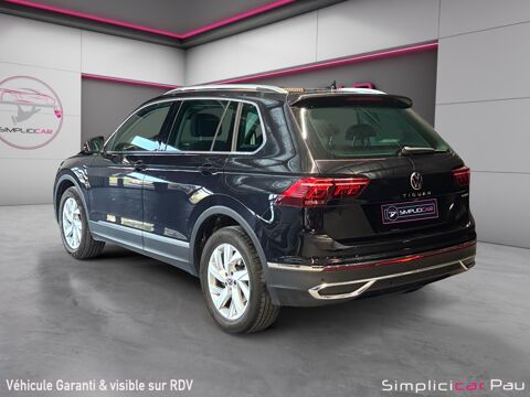 Tiguan 1.4 EHYBRID 245 ELEGANCE 2023 occasion 64121 Serres-Castet
