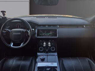 Range rover velar 2.0 D 240 AWD 2018 occasion 26000 Valence