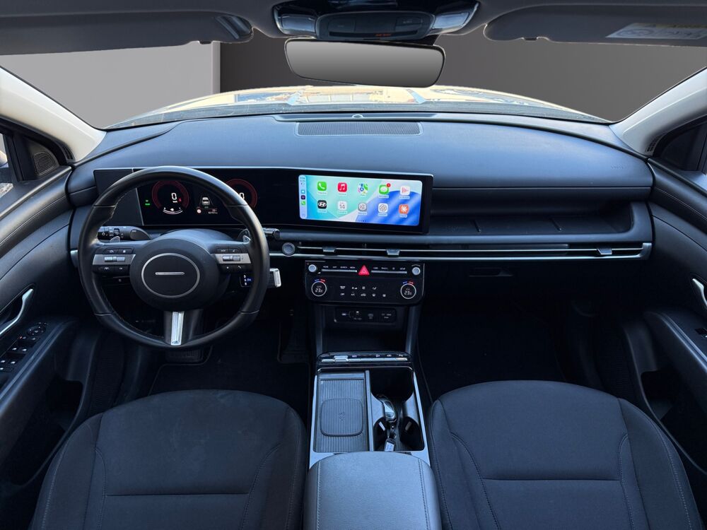 Tucson 1.6 T-GDI 215ch Hybrid Intuitive 2024 occasion 31120 Pinsaguel