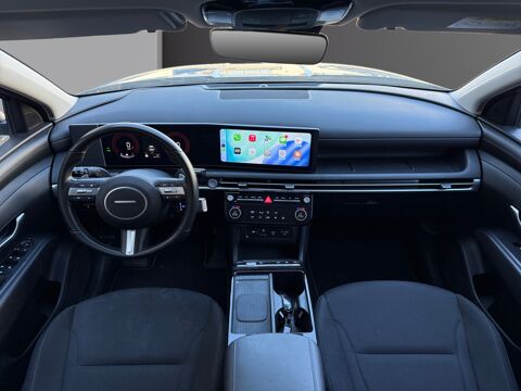 Tucson 1.6 T-GDI 215ch Hybrid Intuitive 2024 occasion 31120 Pinsaguel