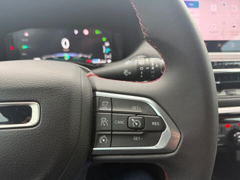 Compass Trailhawk 2022 occasion 45750 Saint-Pryv&eacute;-Saint-Mesmin