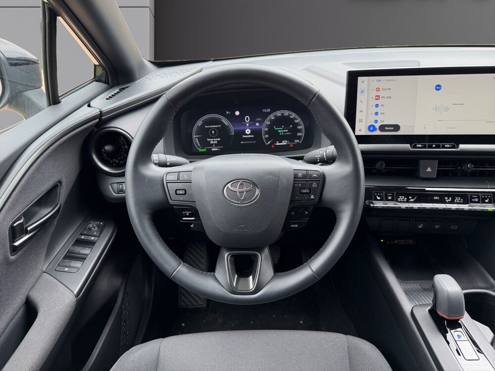 C-HR 1.8 140H Dynamic business 2024 occasion 69730 Genay