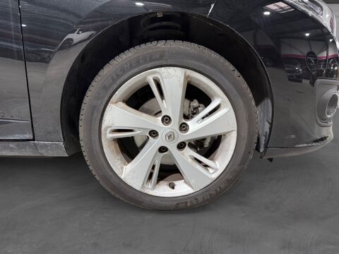M&eacute;gane LIMITED 2015 occasion 01800 Meximieux