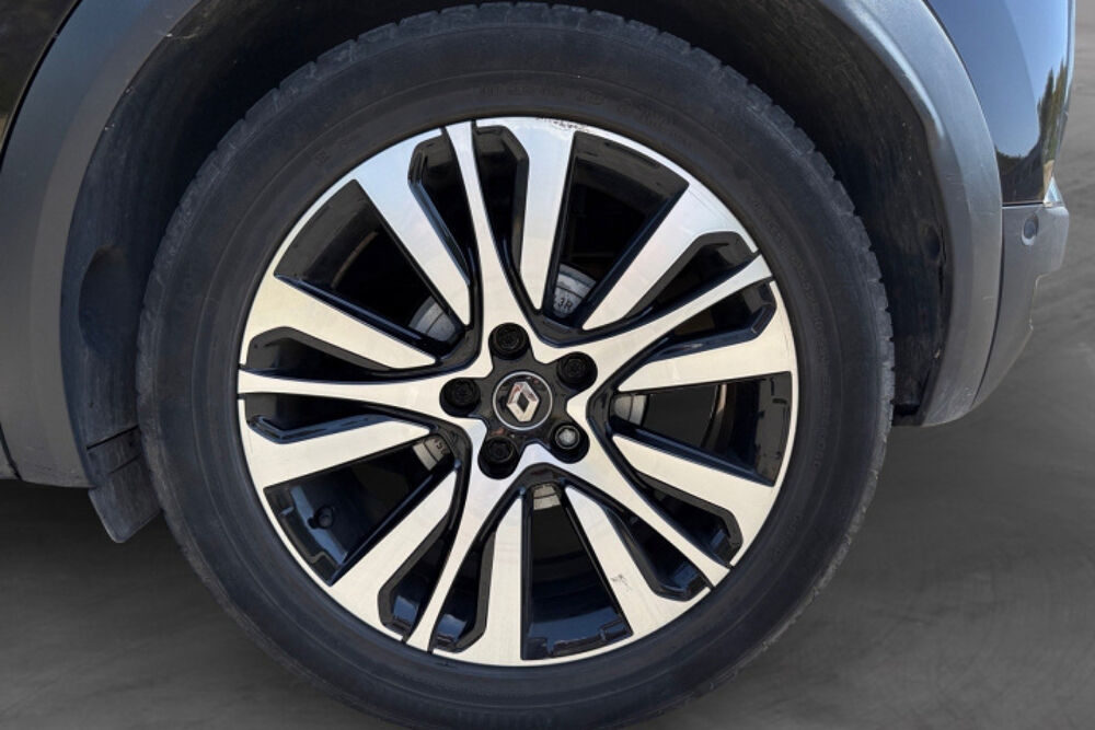 Captur 1.3 TCE 155 INITIALE PARIS 2019 occasion 13600 La Ciotat