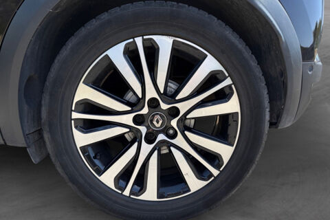 Captur 1.3 TCE 155 INITIALE PARIS 2019 occasion 13600 La Ciotat