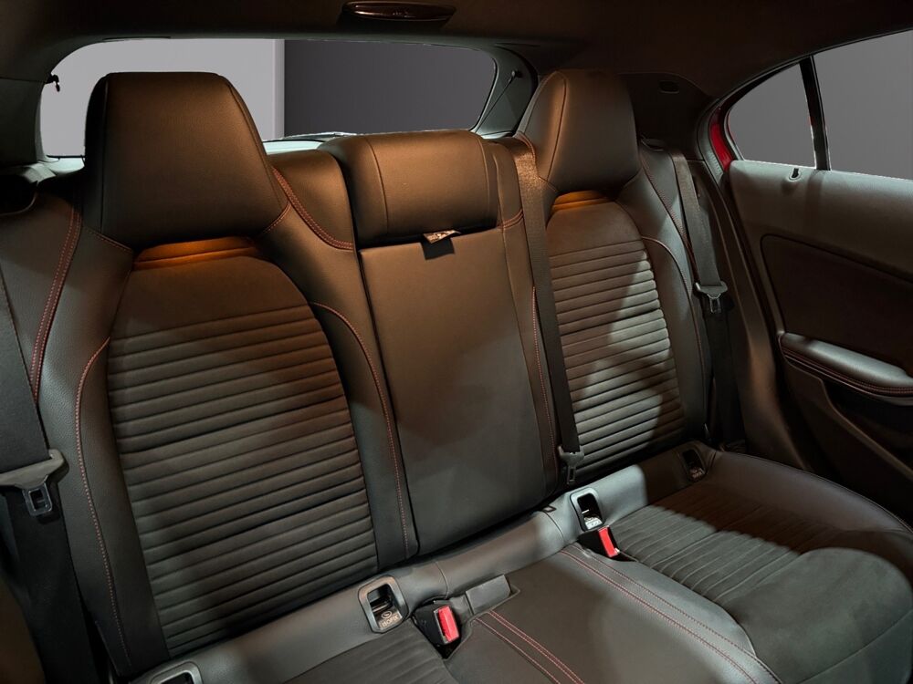 Classe A Sport Edition 2018 occasion 69530 Brignais