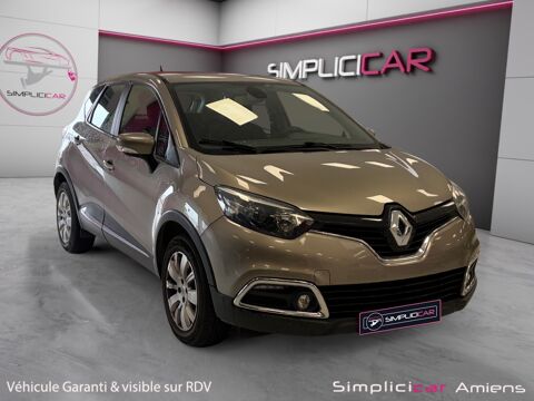 Renault captur 1.5 DCI 90 ENERGY BUSINESS 90Ch Garantie