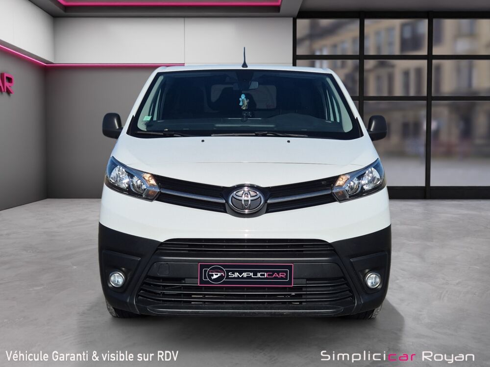 Proace Business 2023 occasion 17200 Saint-Sulpice-de-Royan