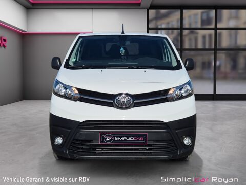 Proace Business 2023 occasion 17200 Saint-Sulpice-de-Royan