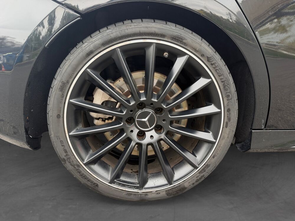 Classe A 35 AMG 2019 occasion 78480 Verneuil-sur-Seine