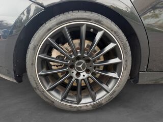Classe A 35 AMG 2019 occasion 78480 Verneuil-sur-Seine