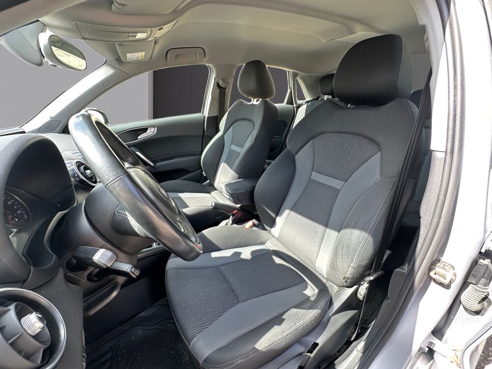 A1 sportback 2016 occasion 27200 Vernon