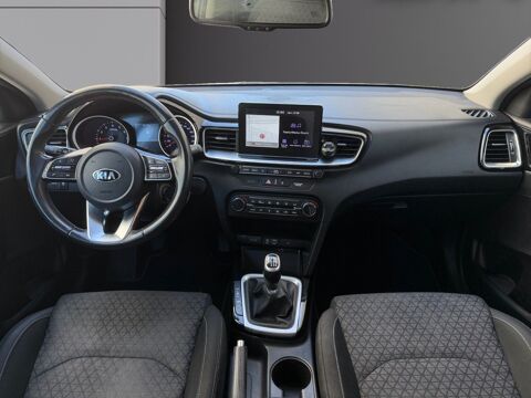 Ceed 1.0 T-GDI 120 GT LINE BUSINESS 2019 occasion 30900 Nimes