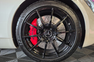 AMG GT 4.0 V8 S 2016 occasion 73290 La Motte-Servolex