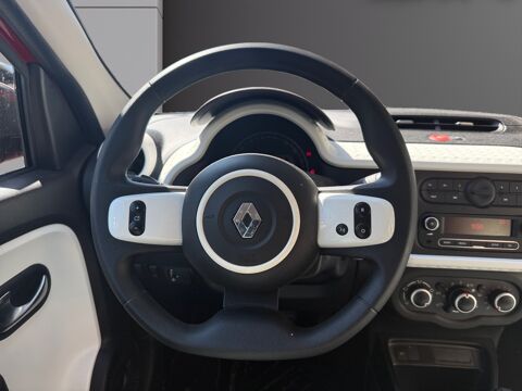 Twingo Limited 2022 occasion 06400 Cannes