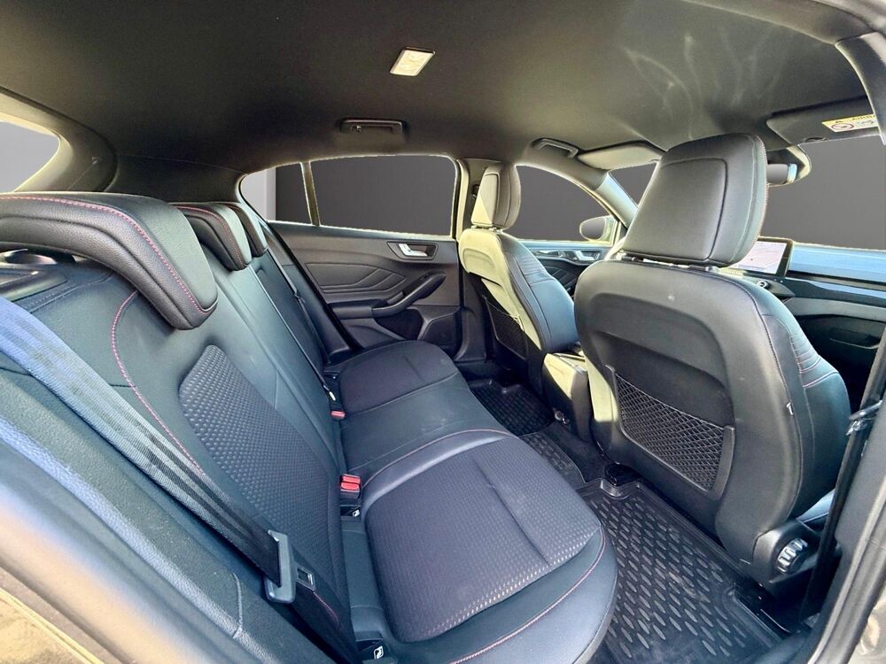 Focus ST-Line 2018 occasion 25410 Saint-Vit