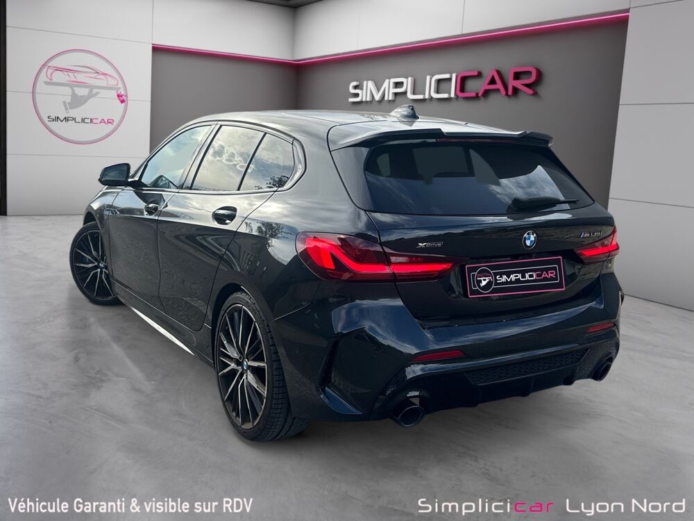 Divers M 135I X DRIVE EDITION M SPORT PRO 2022 occasion 69730 Genay