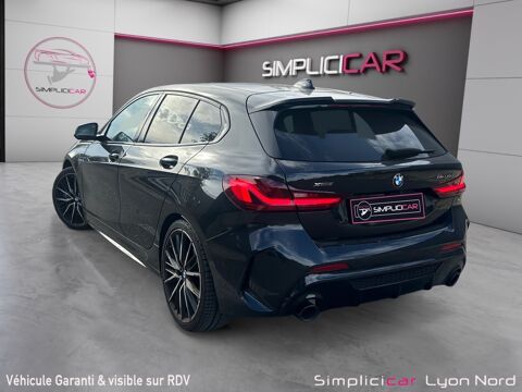 Divers M 135I X DRIVE EDITION M SPORT PRO 2022 occasion 69730 Genay