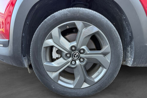MX-30 145 E-SKYACTIV FIRST EDITION MODERN CONFIDENCE 2021 occasion 13600 La Ciotat