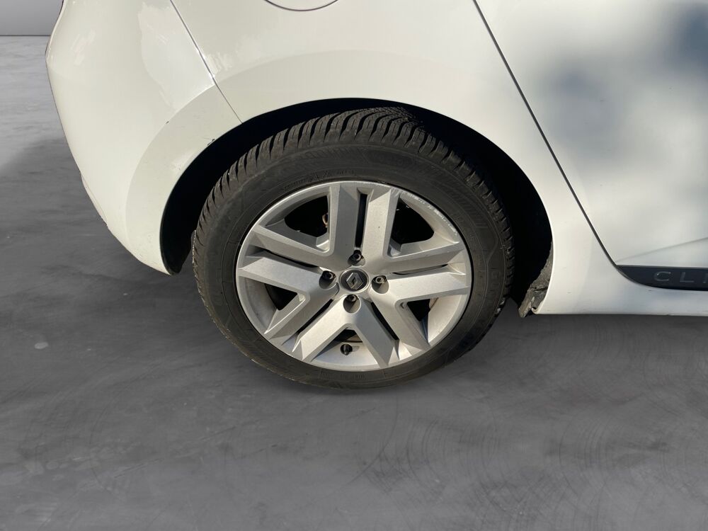 Clio Business TCE 100CH 2020 occasion 17200 Saint-Sulpice-de-Royan