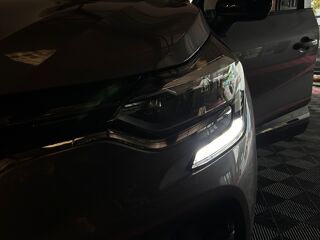 Captur 1.5 BLUE DCI 115 BUSINESS 2021 occasion 73290 La Motte-Servolex