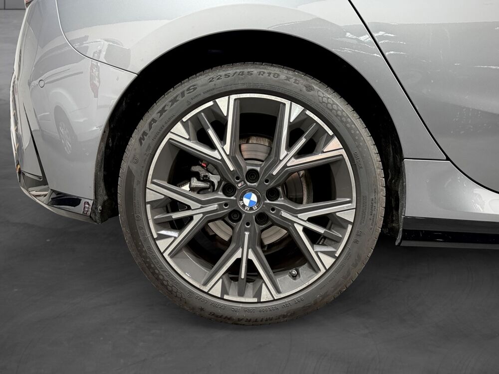 S&eacute;rie 1 M Sport Design 2025 occasion 69530 Brignais