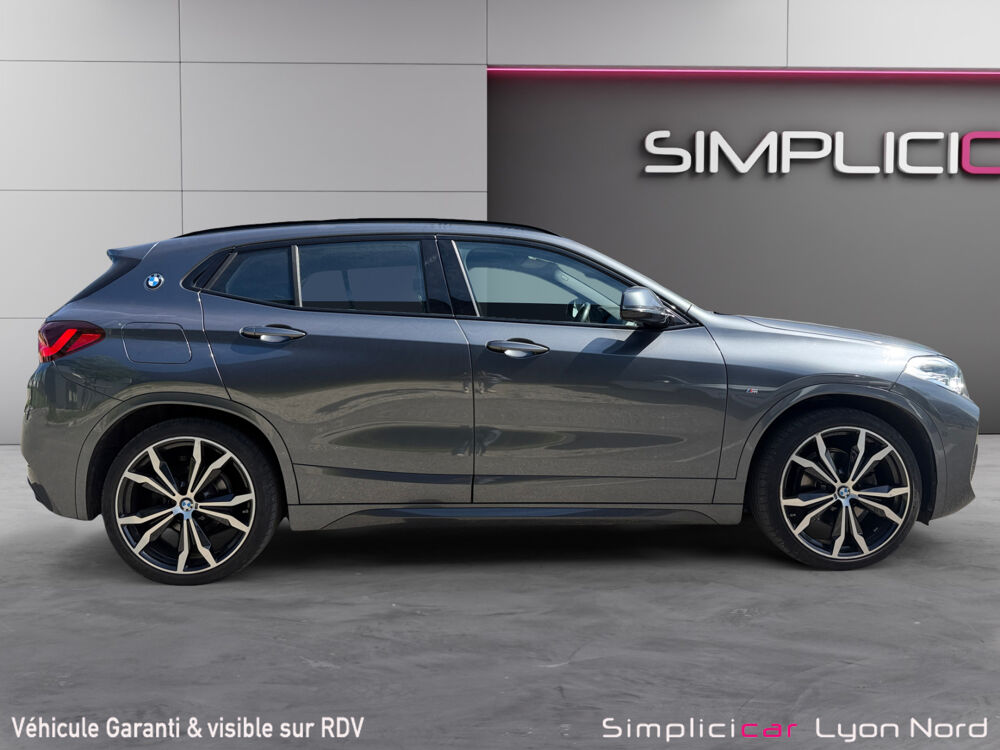 X2 XDRIVE 18D PACK M BVA8 2021 occasion 69730 Genay