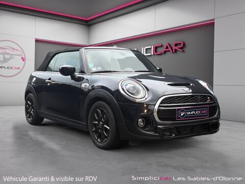 Annonce voiture Mini Cooper 24480 �