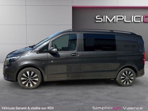 Vito MERCEDES VITO 114 CDI TOURER COMPACT 2023 occasion 26000 Valence
