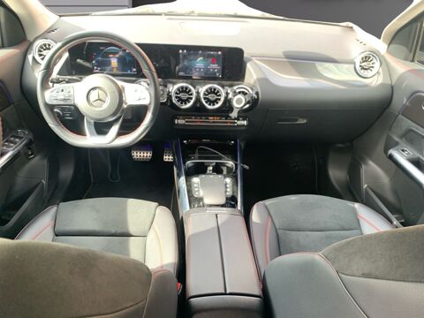 Classe GLA AMG LINE 2022 occasion 93100 Montreuil