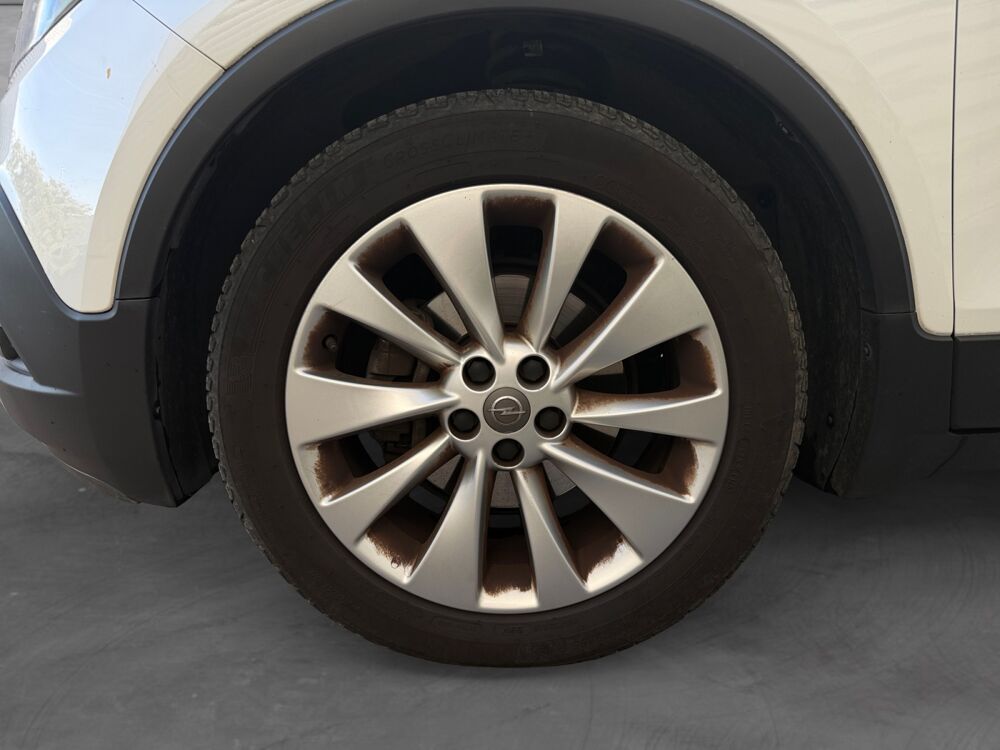 Mokka 1.6 CDTI 136 COSMO BA 2015 occasion 30900 Nimes