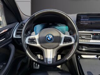 X3 BMW 2 I XDRIVE 30E 292 M Sport 2021 occasion 93100 Montreuil