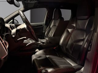Cayenne 4.2D V8 382 S TIPTRONIC S 2013 occasion 64121 Serres-Castet