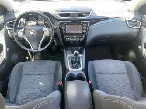 Qashqai Acenta 2017 occasion 17200 Saint-Sulpice-de-Royan