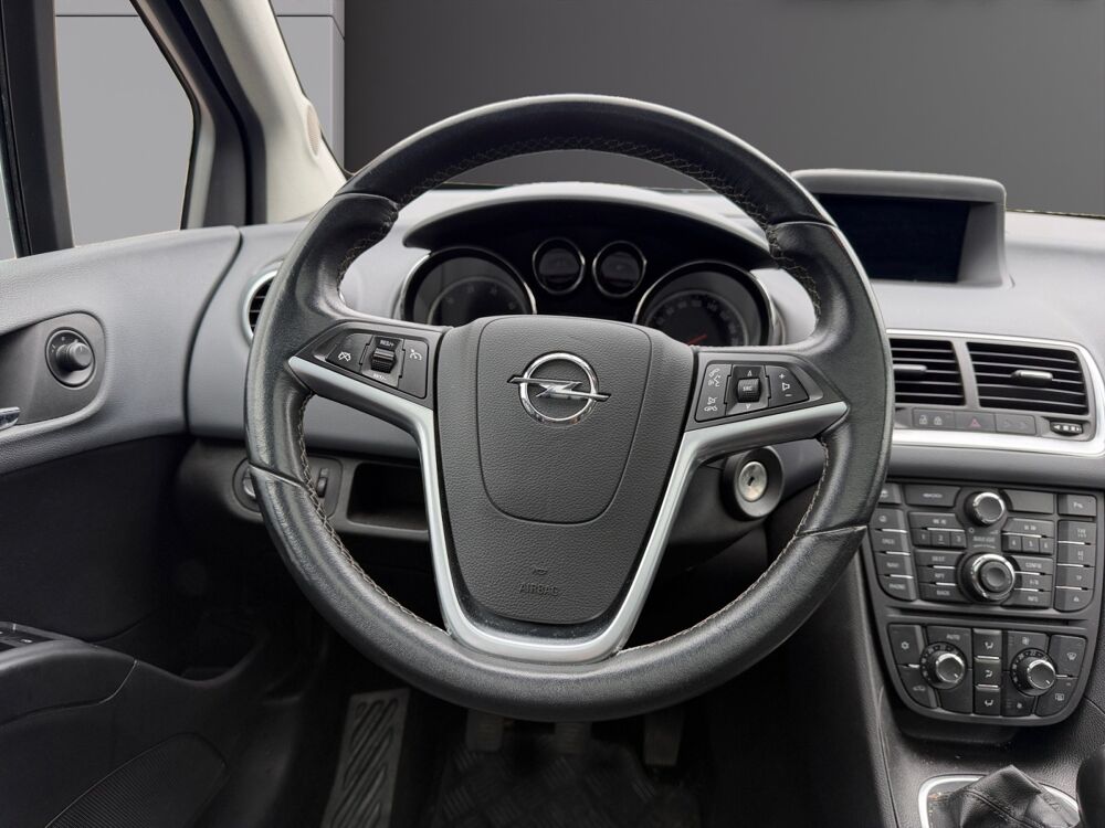 Meriva Cosmo Pack 2015 occasion 27200 Vernon