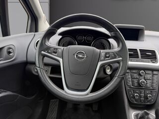 Meriva Cosmo Pack 2015 occasion 27200 Vernon