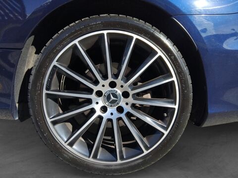 Classe C C220 D AMG LINE BA 2019 occasion 60000 Beauvais