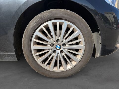 Serie 2 (F45) ACTIVE TOURER 218D LUXURY BVA8 2015 occasion 27200 Vernon