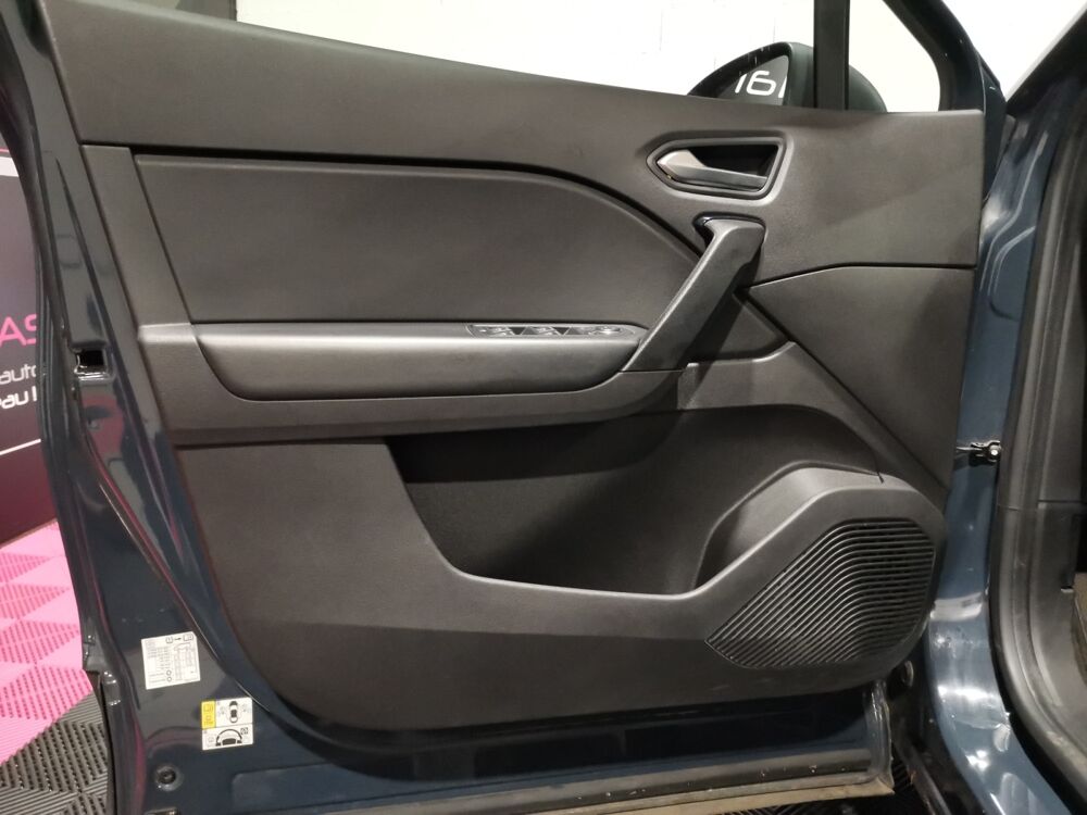 Captur 1.0 TCE 100 LIFE 2021 occasion 54180 Houdemont